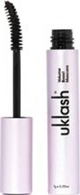 Uklash Volume Boost Mascara Black