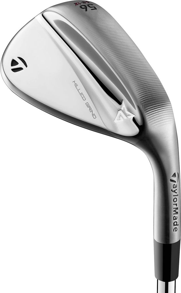 taylormade milled grind wedge