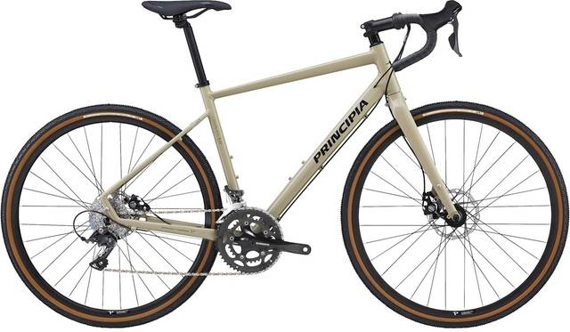 principia gravel 20 sand - gravel - 2025