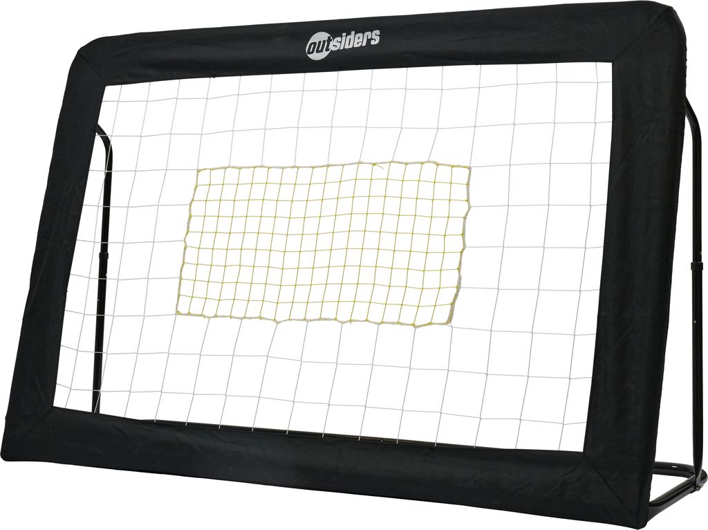 Outsiders Rebounder League 182x120x60 cm Prismatch Sort