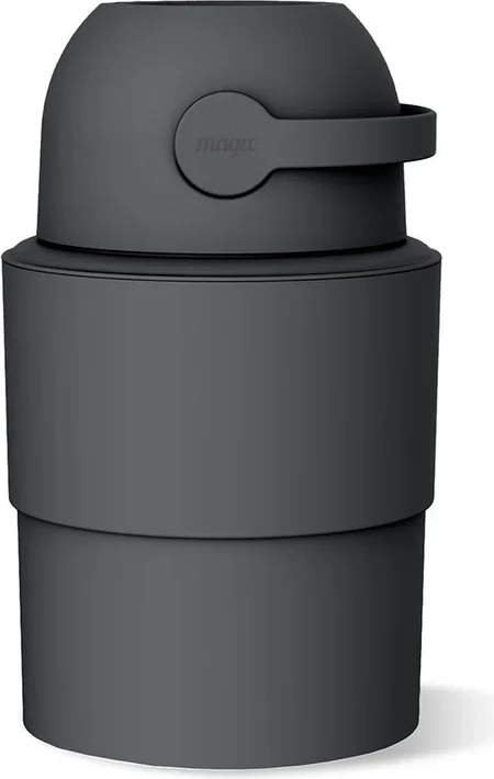 Magic Heka M Vaipparoskis Grafiitti 16 Liter