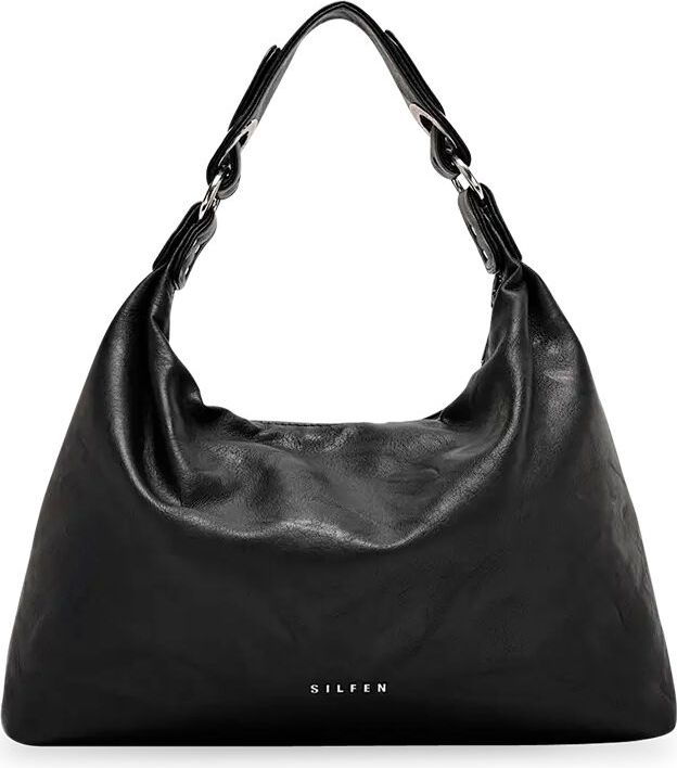 Silfen Studio Stacy Bag Sort Black