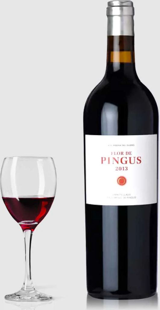 Dominio de Pingus Flor 2014