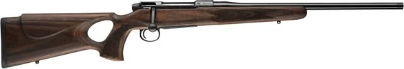 mauser m18 pure max .308 51cm m15x1 jagtriffel