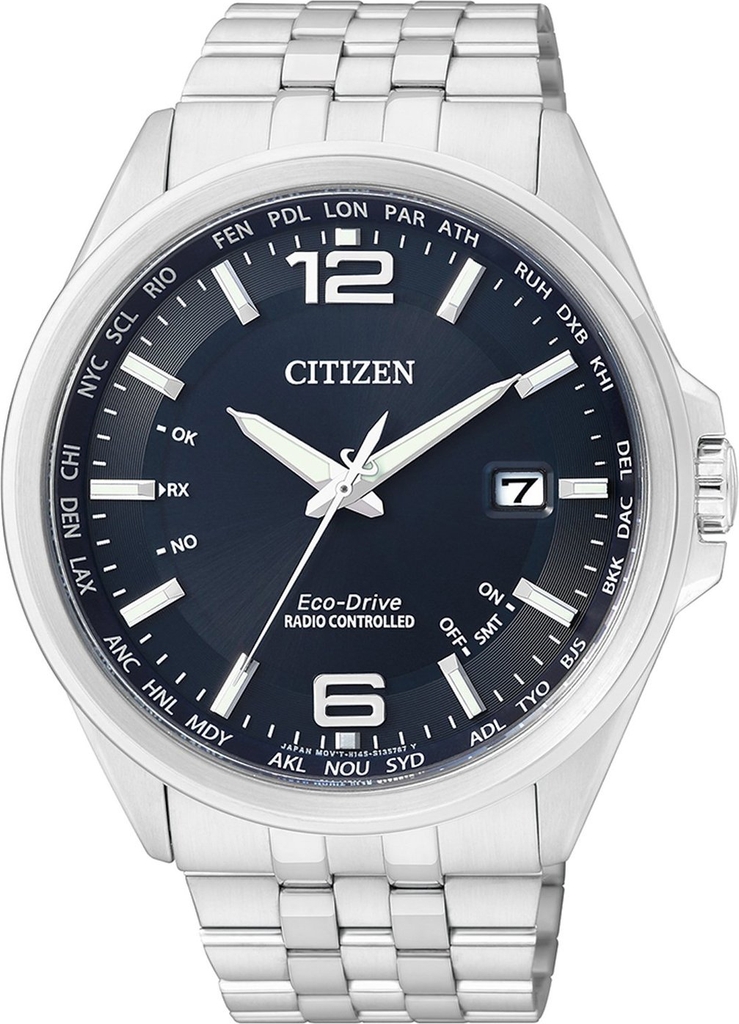 Citizen Eco-Drive Elegant (CB0010-88L)