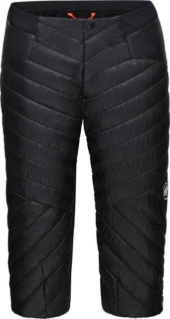 Mammut Aenergy Insulation Shorts Synthetic trousers XXL, black