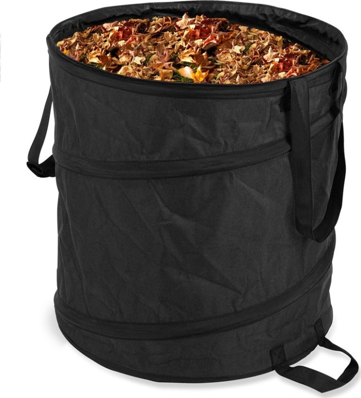 powerplus haveaffalds sæk, 85 liter