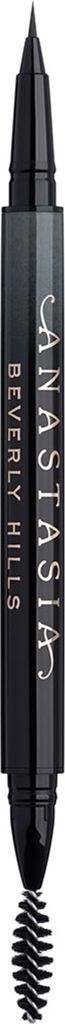 anastasia beverly hills microstroke brow pen taupe