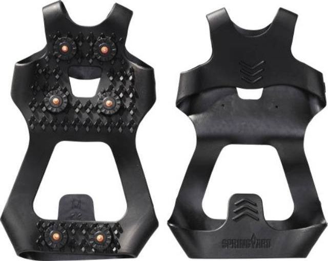 Springyard Easy Grip