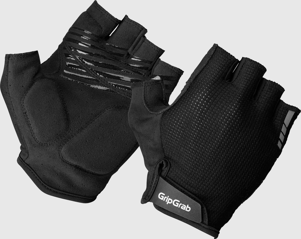 gripgrab explr padded fingerløse handsker