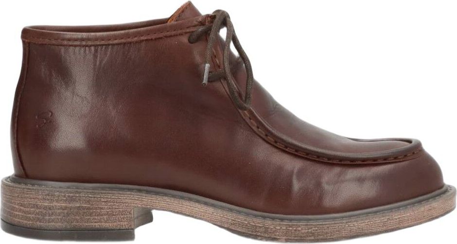 Shoedesign Copenhagen Moana Kvinde 25 Snøresko Str 42 