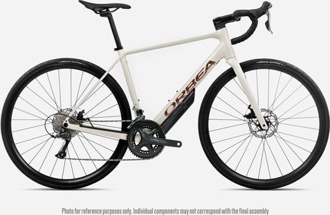 Orbea Avant H50 Cues U6020 Road Bike