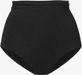 Boob High Postpartum Panties Black
