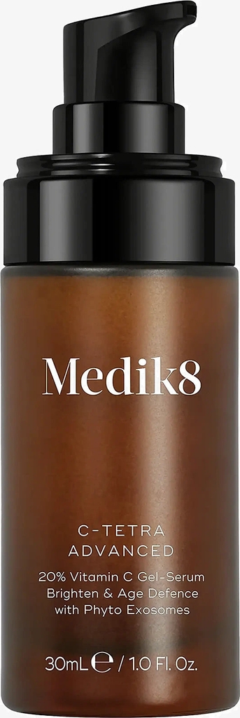 c-tetra advanced - serum