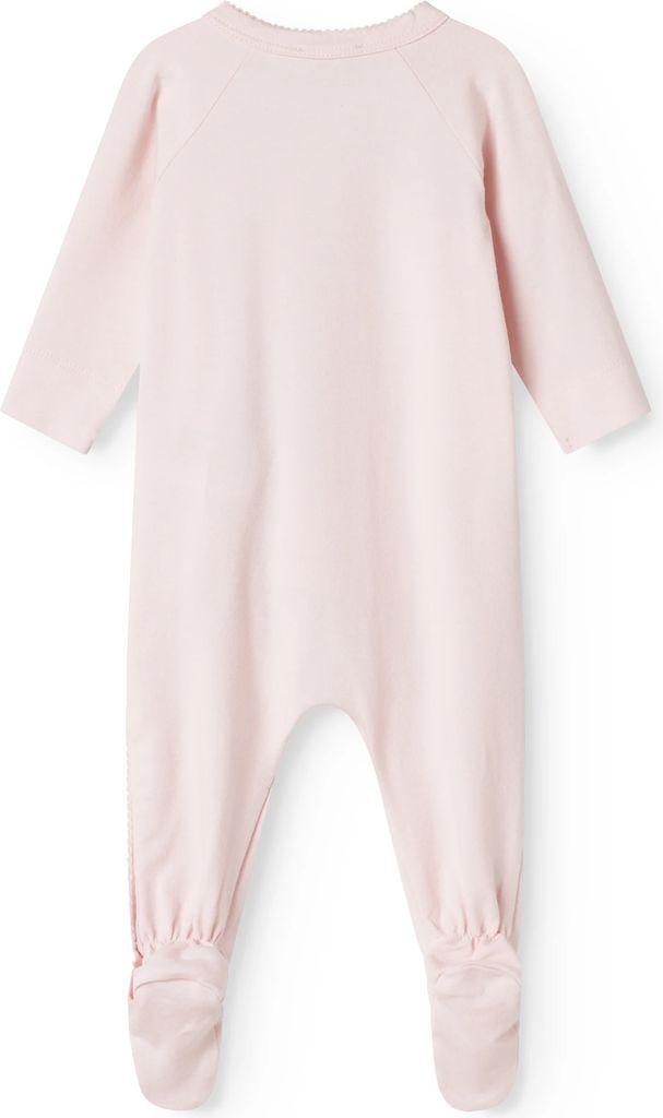 rubetta romper - rosa