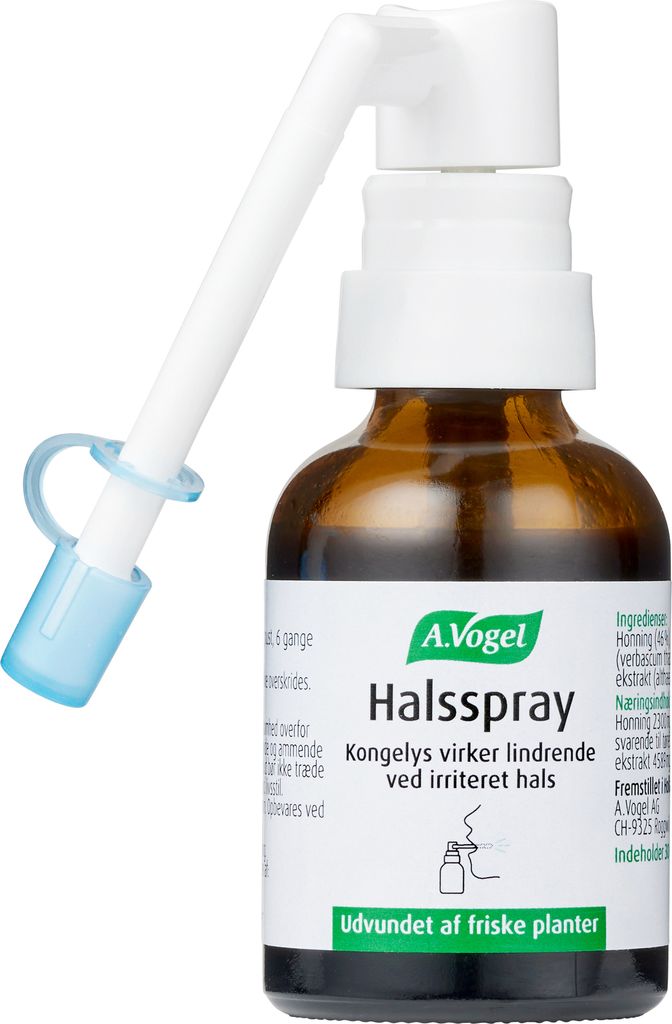 a.vogelhalsspray