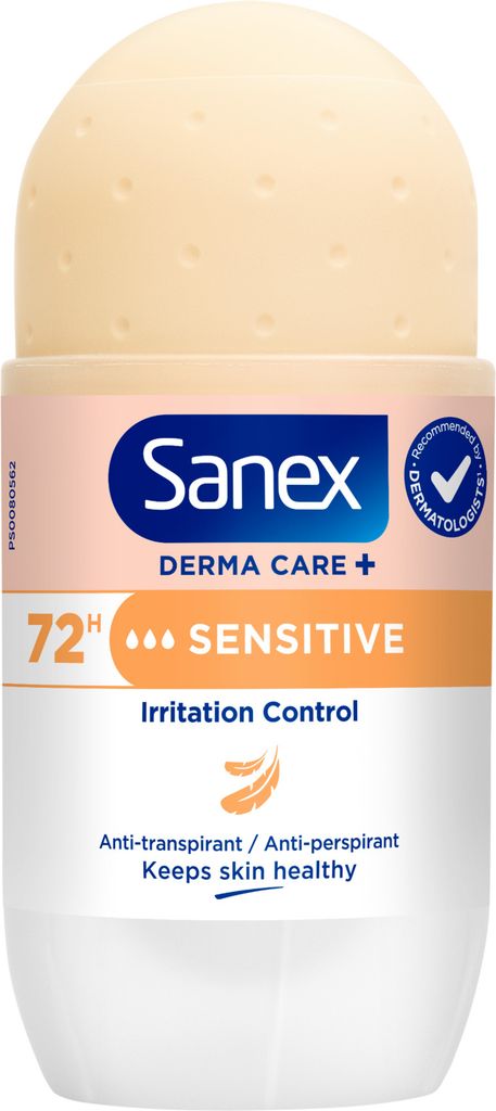 derma invisible roll-on