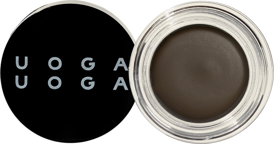 Uoga Uoga Natural Eye- & Eyebrow Pomade Forest Path