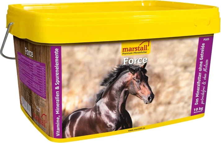 marstall force