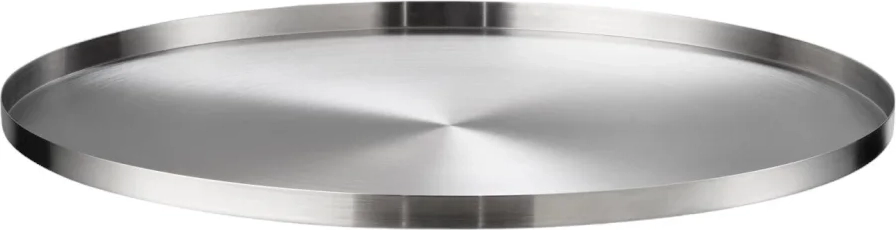 Blomus Peasy Brett L Ø38 cm Stainless Steel