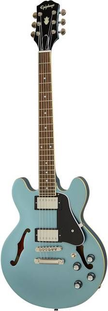 Epiphone ES-339 Pelham Blue