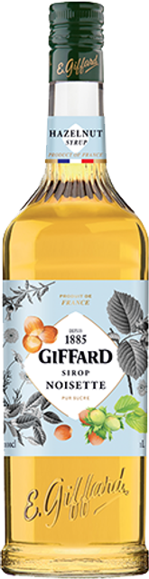 Giffard Giffard Hasselnød