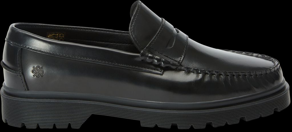 austin loafer sko