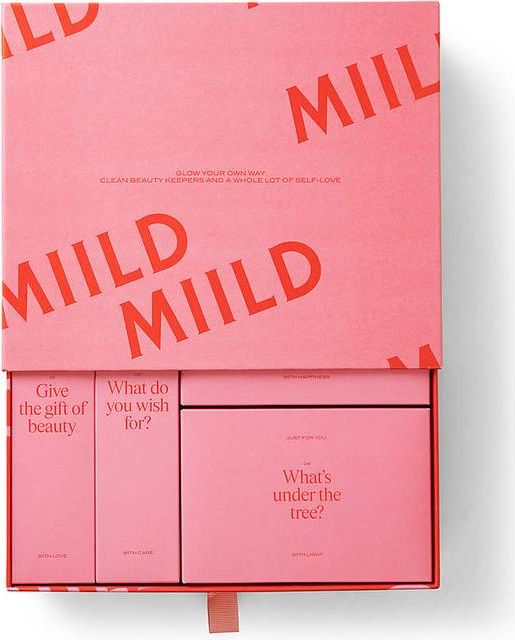 Miild Adventskalender