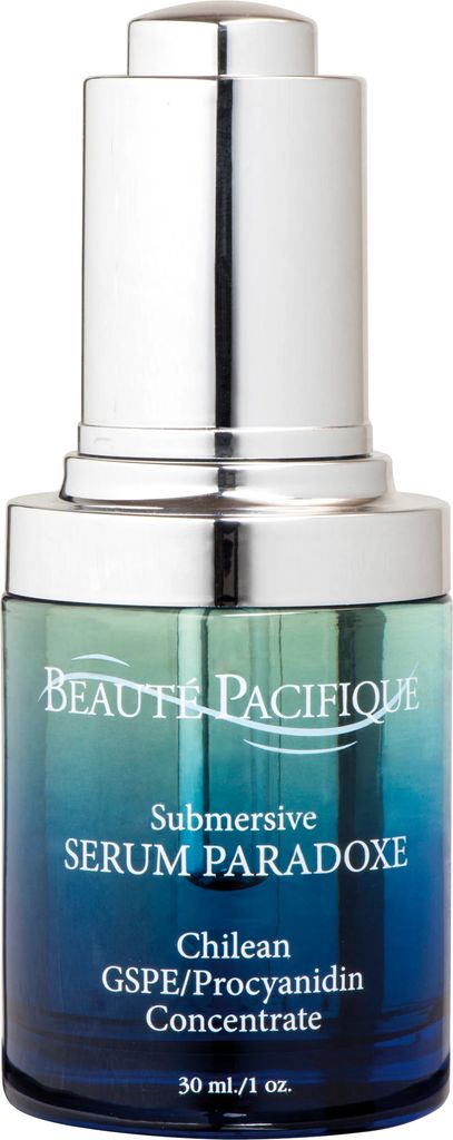 beauté pacifique - serum paradoxe 30 ml.