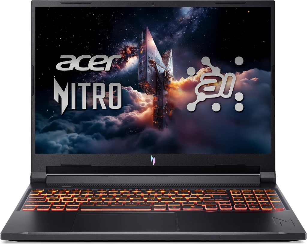 Acer Nitro V 16 AI ANV16-42-R87B 16 Inch PC