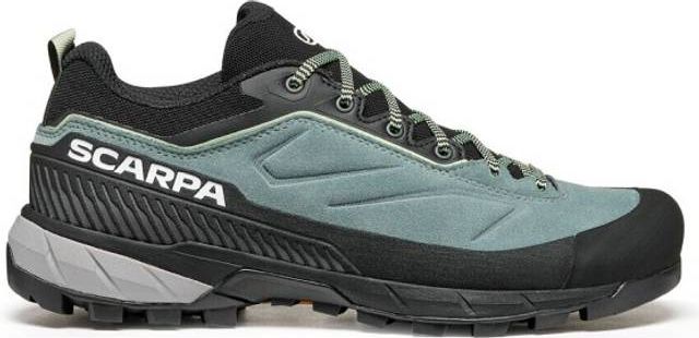 Scarpa Women's Rapid XT Approachsko sort