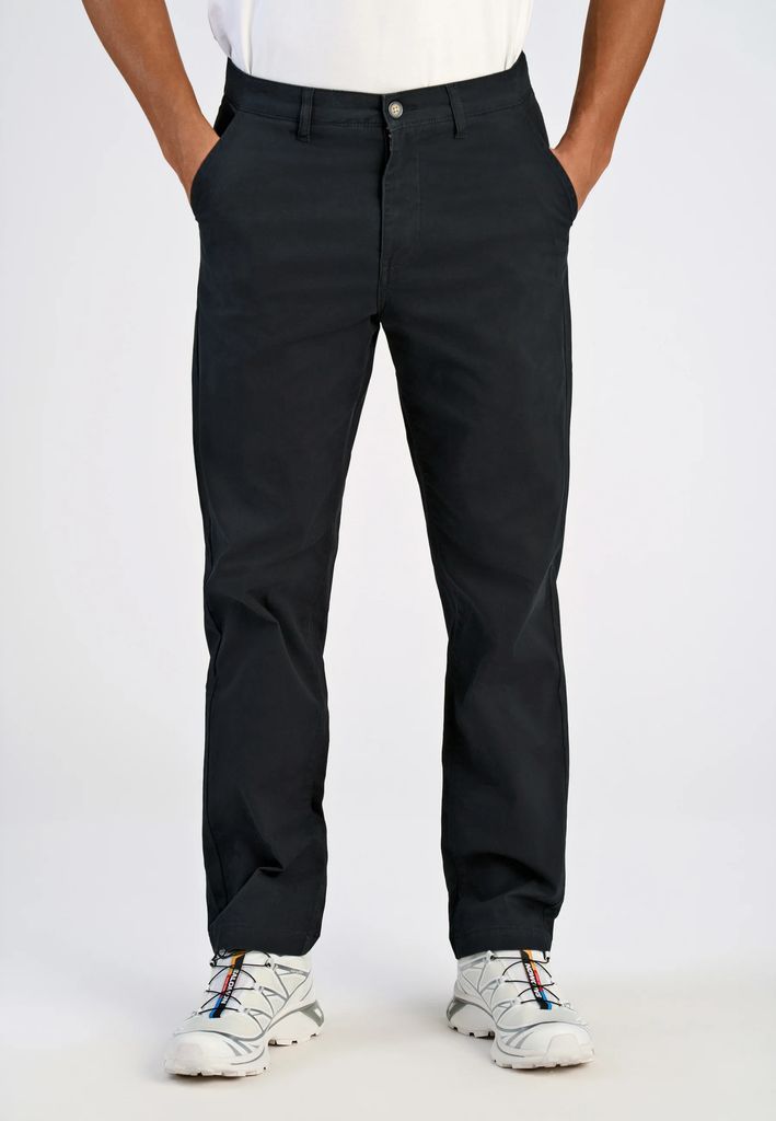 chino - black