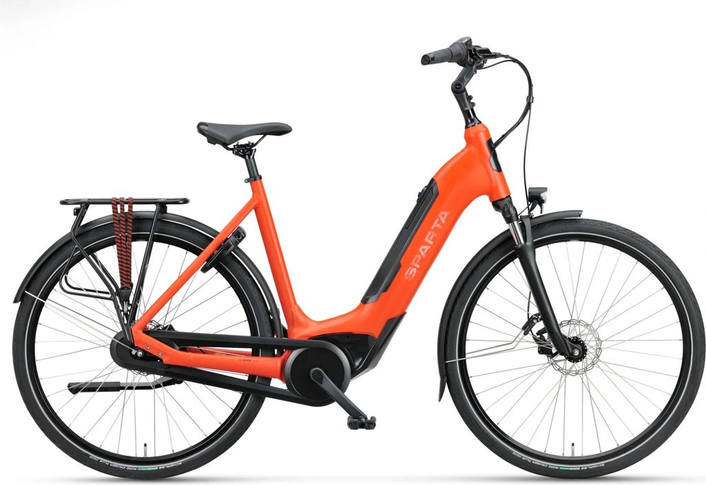 Sparta C-Grid Energy M7Tb 2022