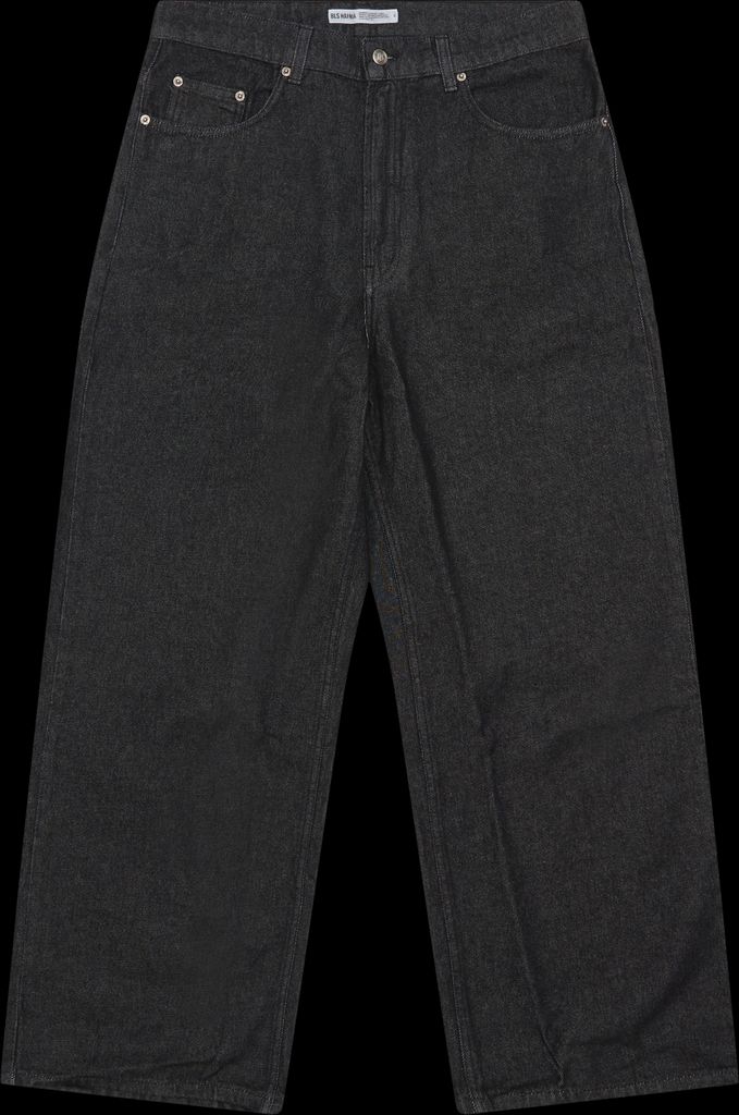 frank super baggy jeans