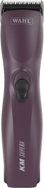 Wahl - Km supera cordless dog and cat trimmer