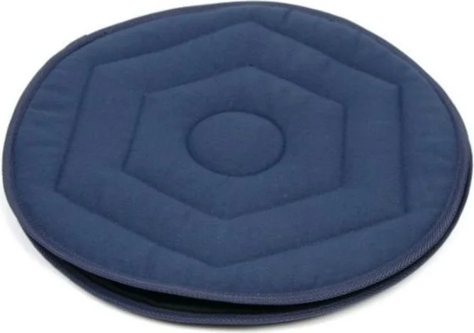 swivel drejesæde - 50 cm