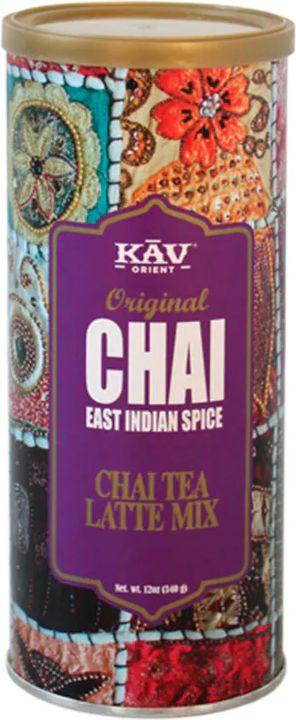 kav chocolate drink