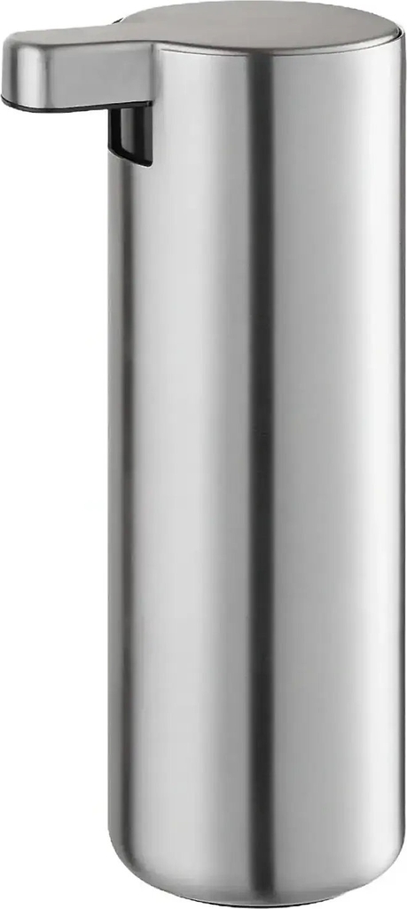 Blomus Soap Dispenser - 16 Cm, Ø 5,5 Cm, 0,165 L - Modo - Matt - Grey - L 5.5CM