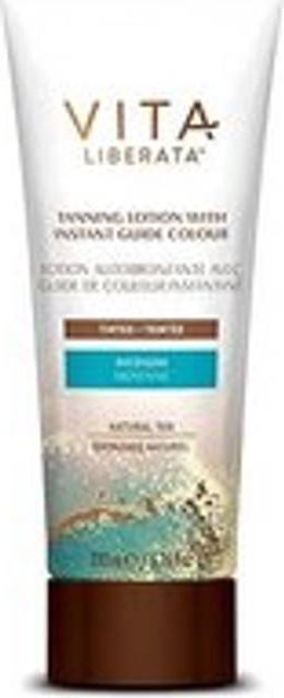 Vita Liberata Tinted Tanning Lotion 200 ml 200ml
