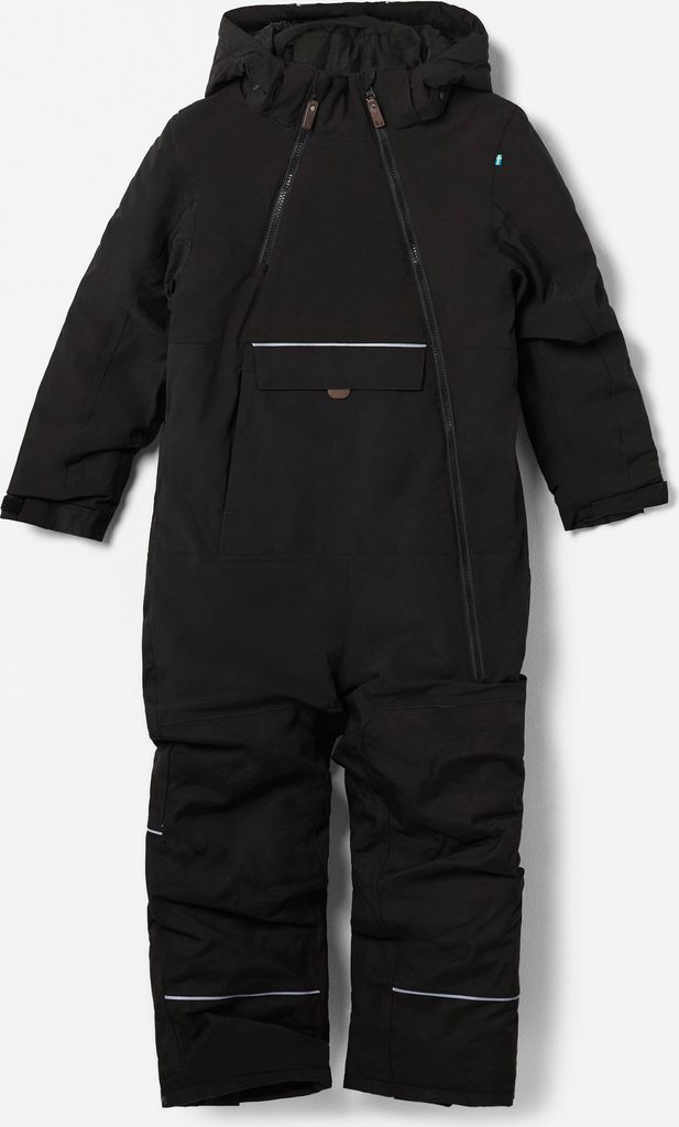 vinteroverall anorak