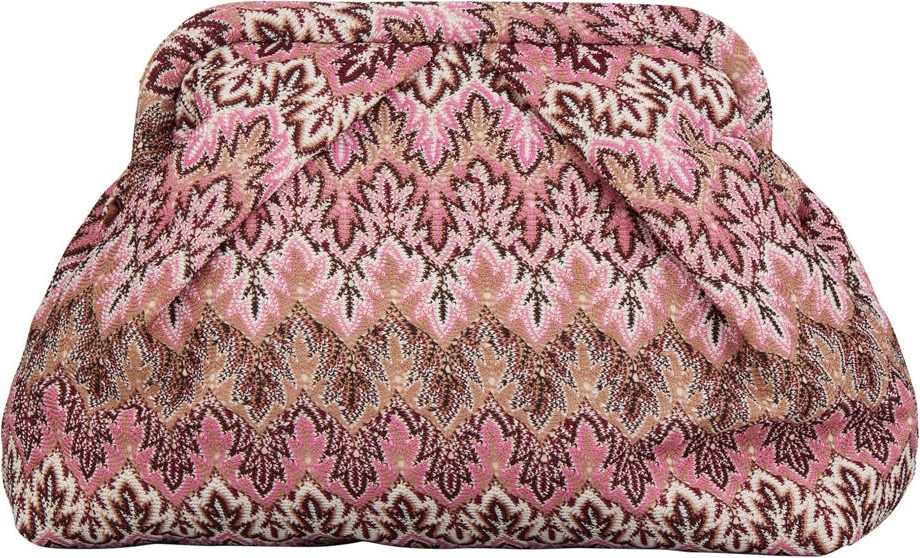 pala bonita bag - clutches