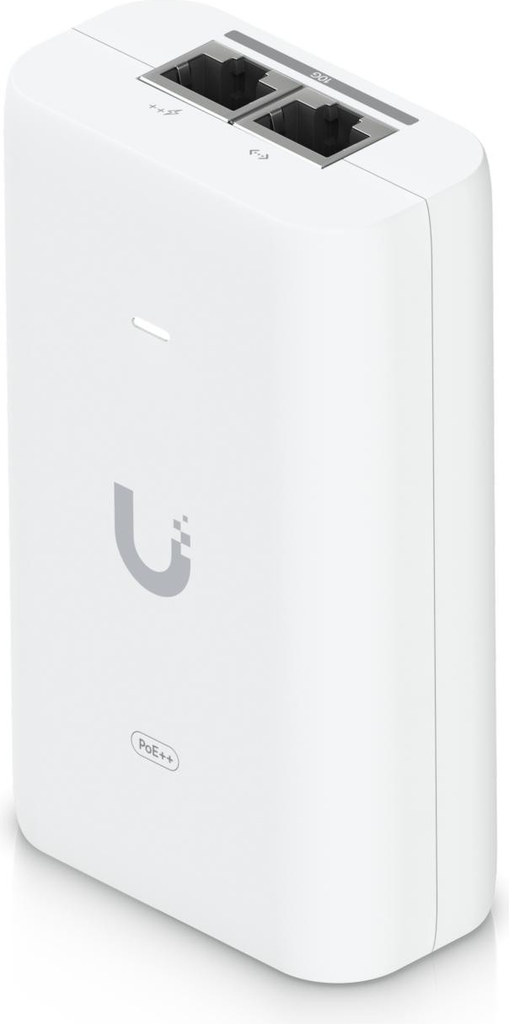 Ubiquiti UniFi Strøminjektor Ekstern 30 Watt