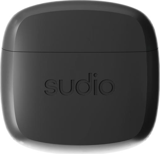 sudio n2 trådløse in-ear høretelefoner - hvid