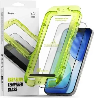 Ringke Easy Slide Glass 2 Pack