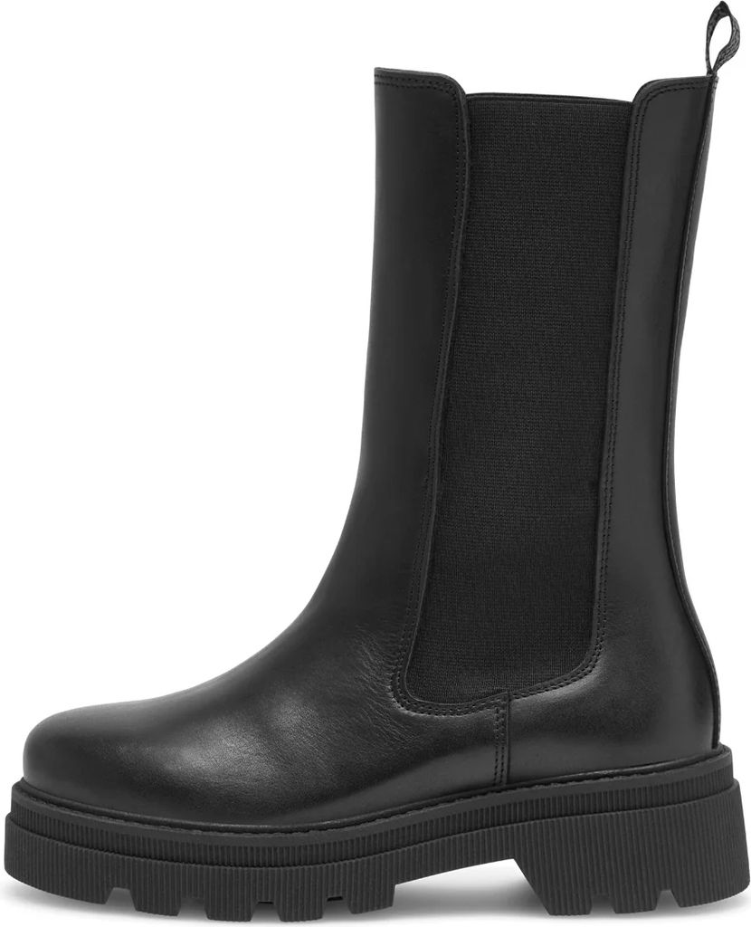 sanna tall - black