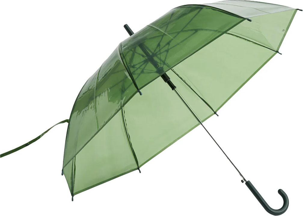 Hay Canopy Umbrella Green
