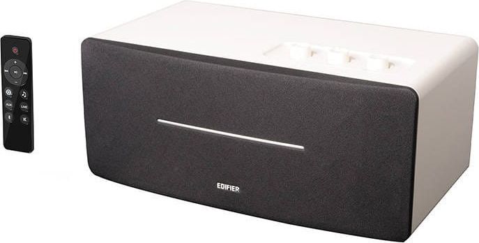 Edifier D12 Højttaler White