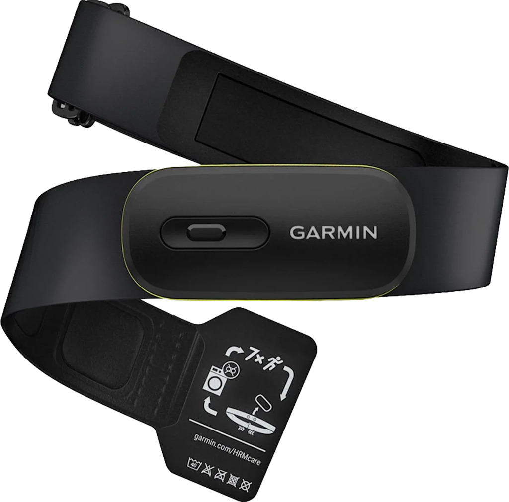garmin pulsmåler hrm-200