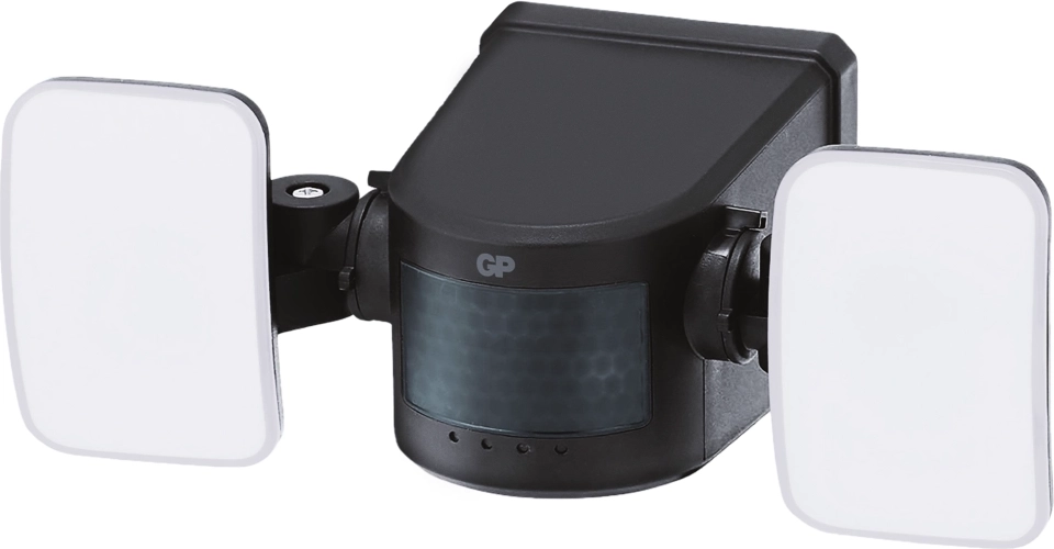 Gp Batteries Safeguard Rf1.2+ Sikkerhedslys Led