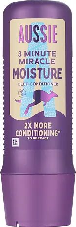 moisture balsam